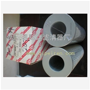 WU-1000黎明液压滤芯 WU-1000图3