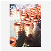 多道集电环 端面集电环 铜集电环 456123图3