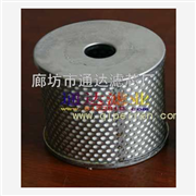 SMC主路过滤器滤芯AFF-EL2B图3