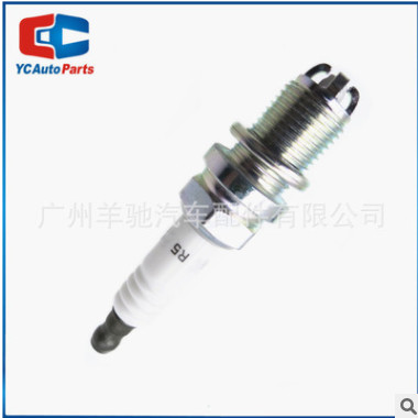 12120037607 厂家直销全新铱金铂金火花塞适用宝马E36 E34 E46图3