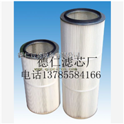 除尘滤芯 490×750图3