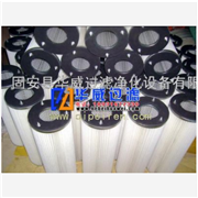 供应螺杆吊装除尘滤芯图2