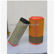 悍威2841空气滤芯图3