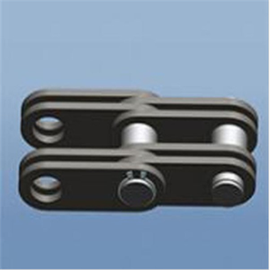 治金链-冷拔机链条图2