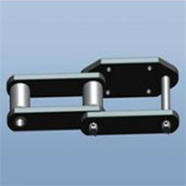 水泥链-斗提升机链条图2