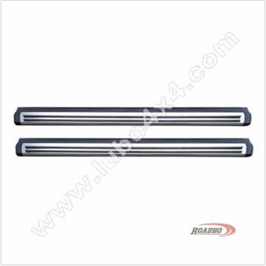 供应大众途观原厂款侧踏VW-TG-S001图2