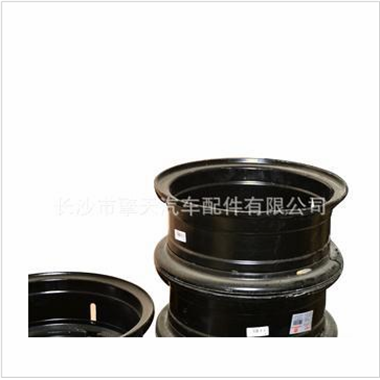 原装正品 铝合金 汽车钢圈 零配件改装 欢迎订购图3