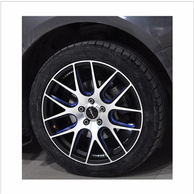 汽车改装专用轮毂图3