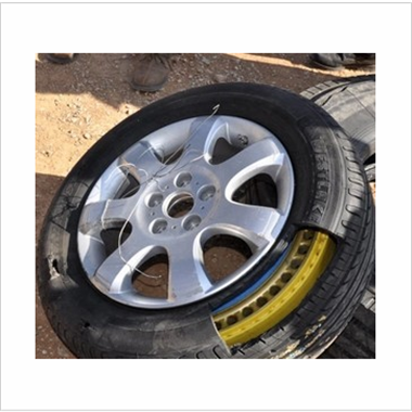 汽车防爆轮胎安全装置图2