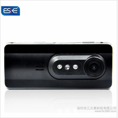 壹时刻新款行车记录仪全高清**私模安全必备图2
