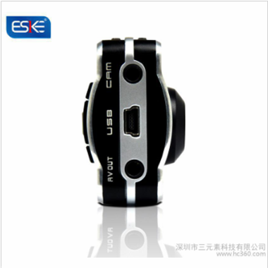 壹时刻新款行车记录仪全高清**私模安全必备图3