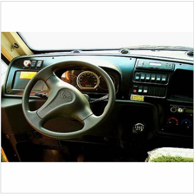 五菱18座-19座幼儿园校车图3