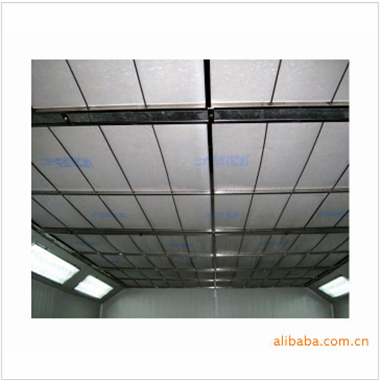 厂家直销高质量空气过滤棉图3