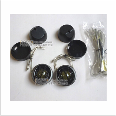 TSK透明丝膜汽车高音高音球TS-160A高音头 厂家直供图3