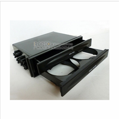 CX-28汽车音响改装多用途杂物盒 储物盒 杂物盒 多用功能储物盒图2