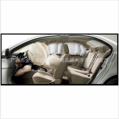 供应【陆风风尚】安全气囊图2