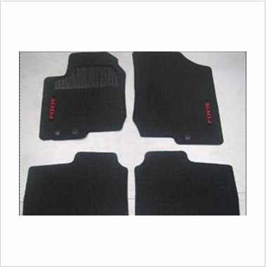 汽车地毯,汽车脚垫,环保地毯,橡胶脚垫,尼龙 PP地毯,地毯底背加工图3