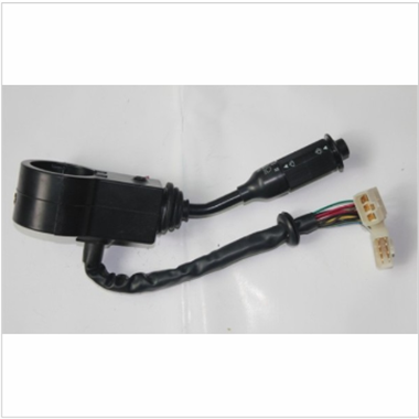 供应汽车组合开关 徐工汽车组合开关图2