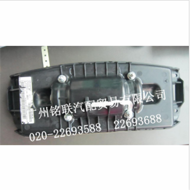 供应奔驰GLK350副气囊 主气囊 奔驰GLK300副气囊图2