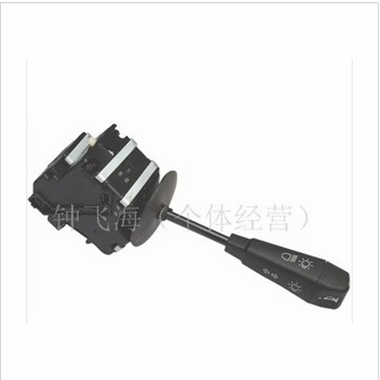 汽车组合开关图3