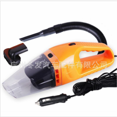 迷你车载吸尘器厂家 手提式干湿两用吸尘器图3