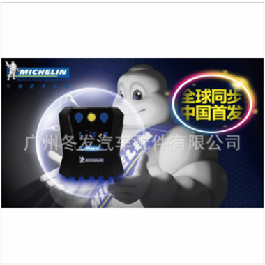米其林（MICHELIN） 4398ML 大功率高效率高压打气泵图3
