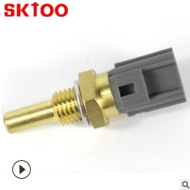 厂家批发适用于福特汽车水温传感器 B593-18-840A F42Z-10884-A图2