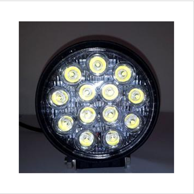 9-30V LED 工作灯 39W JK2233