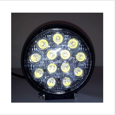9-30V LED 工作灯 39W JK2233图2