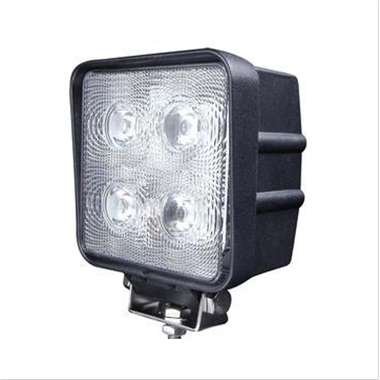 供应9-30V LED 工作灯 40W JK2234图3