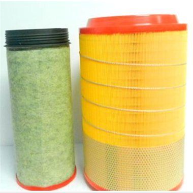 厂家直销PU空气滤清器图3