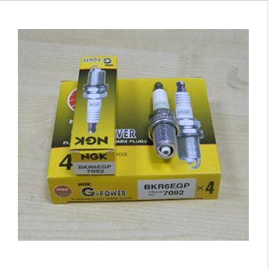 供应原厂全新NGKZFR6FGP7100火花塞图2