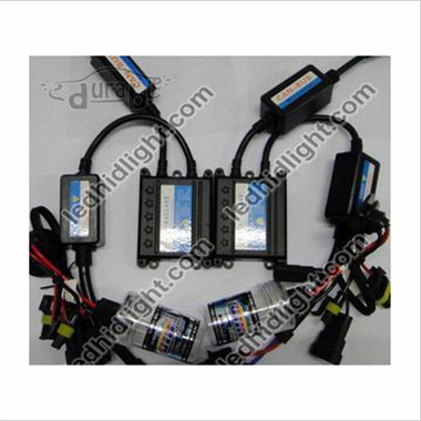 高质量5星canbus 超薄安定器 *气灯套装图2