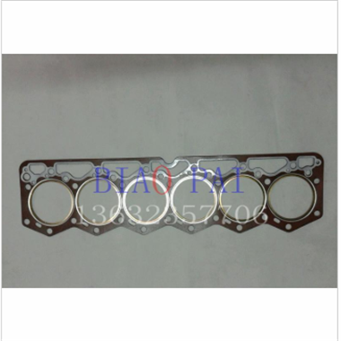 2013年新款 汽车缸垫发 动机大修包 S6D105图2