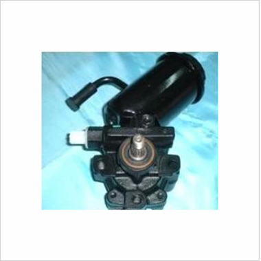 兰德酷路泽5VZFEprado96-VZJ9 95 助力泵44320-60270图2