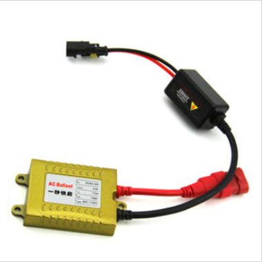 雪莱特55W一秒快启安定器H1H7H1190059006 HID*气前照大灯图2