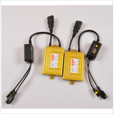 批发一秒快启 *气灯套装 HID疝气灯H1H7H11H4套装55W汽车大灯图2