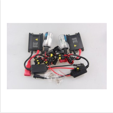 厂家直销 HID疝气灯汽车大灯12V35W H1H3H7H1190059006大灯图2