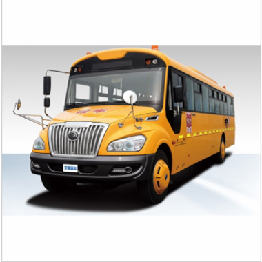 10-19座位学生校车图3