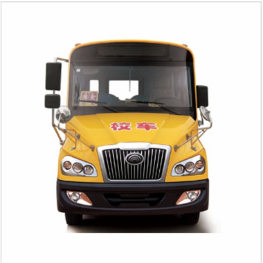 1.9米车宽19座校车图2