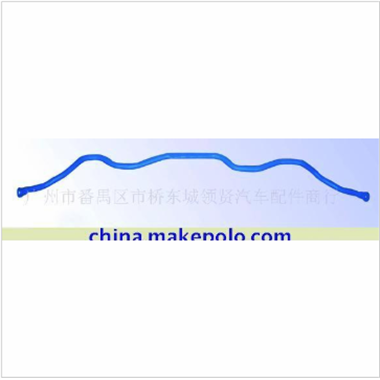 批发供应思域后防倾杆图2