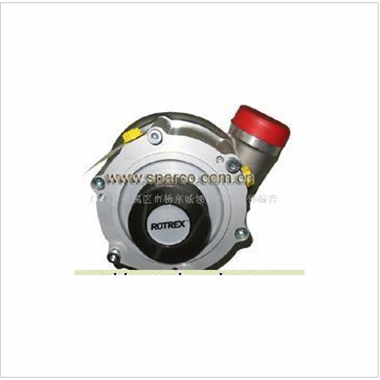 批发供应ROTREX机械式增压图2