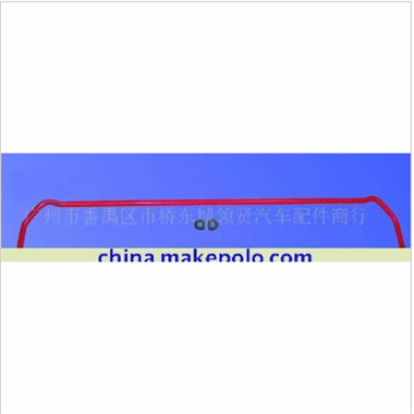 批发供应 MINI COOPER 后防倾杆图3