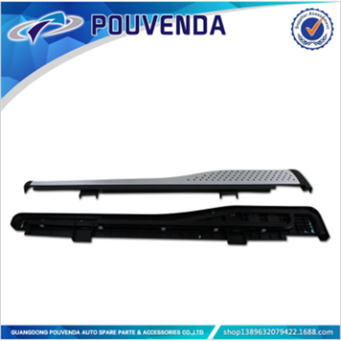 13款广本凌派CRIDER车窗晴雨档 车窗雨档 车窗遮阳挡 车窗雨眉图2