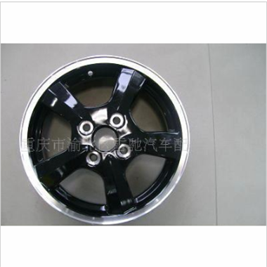 汽车钢圈图2