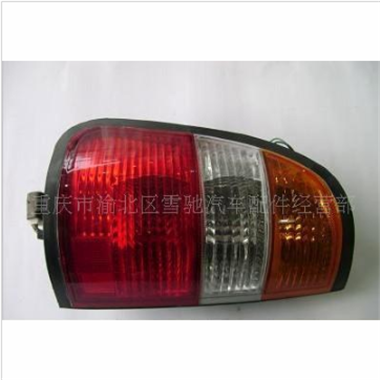 汽车尾灯 长安之星尾灯总成 长安之星配件图2