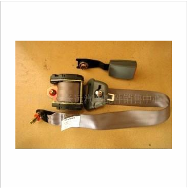 供应悦翔安全带 长安悦翔安全带 悦翔配件图3