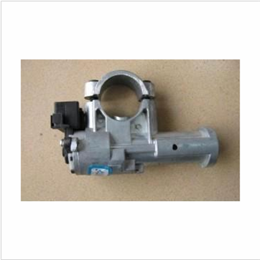 jeep2500点火锁体图2