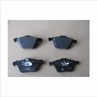 供应沃尔沃原装刹车片 供应沃尔沃配件图3