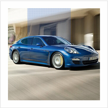 批发供应高级高光保光性汽车漆图3